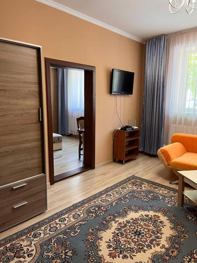 Holiday House Villa Beregovo Exterior foto